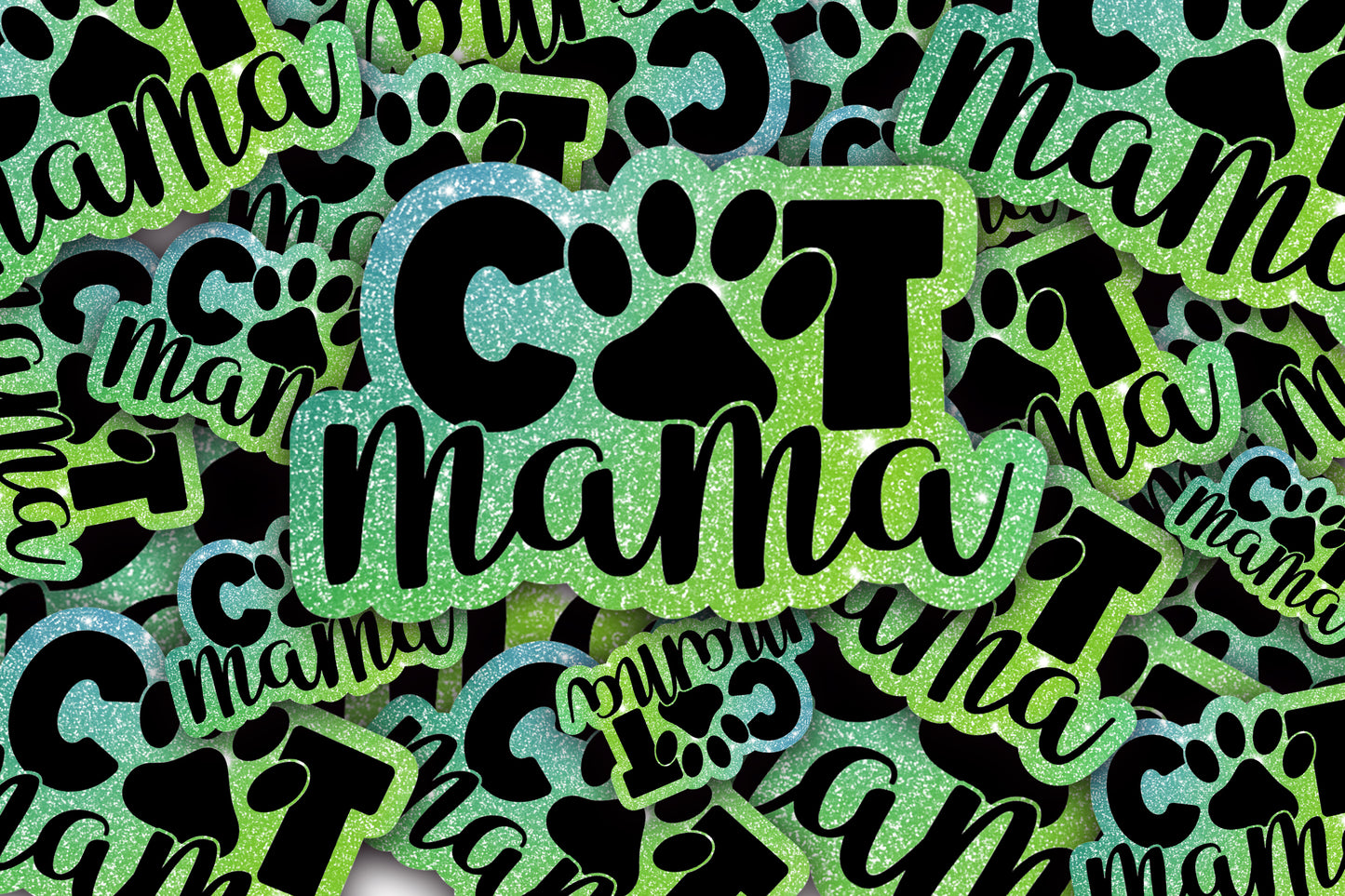 Cat Mama