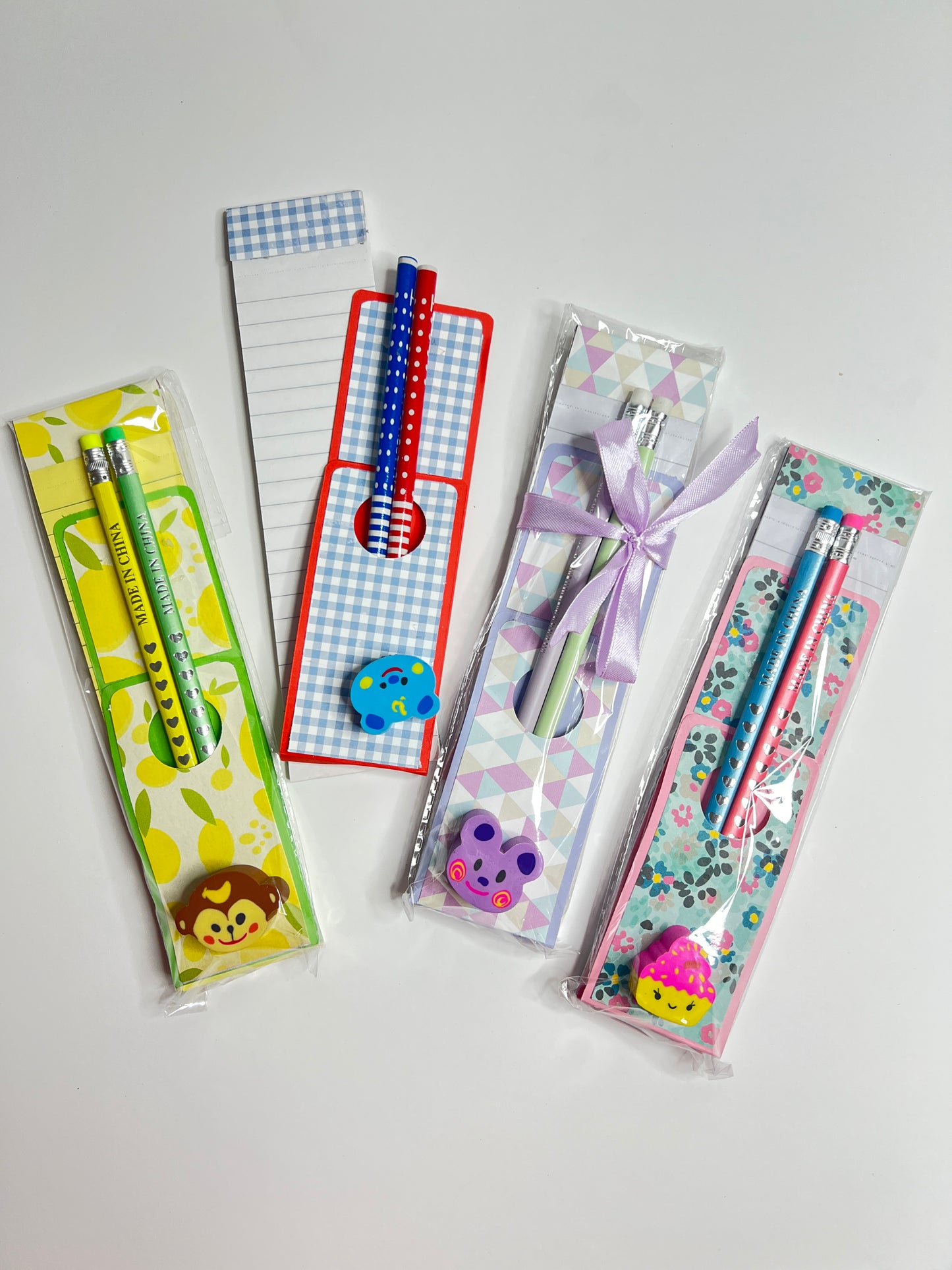 stationery pack