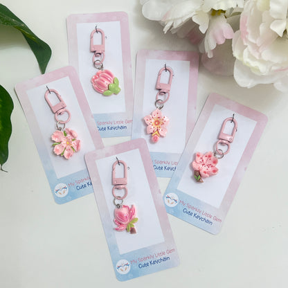 Cute Keychain
