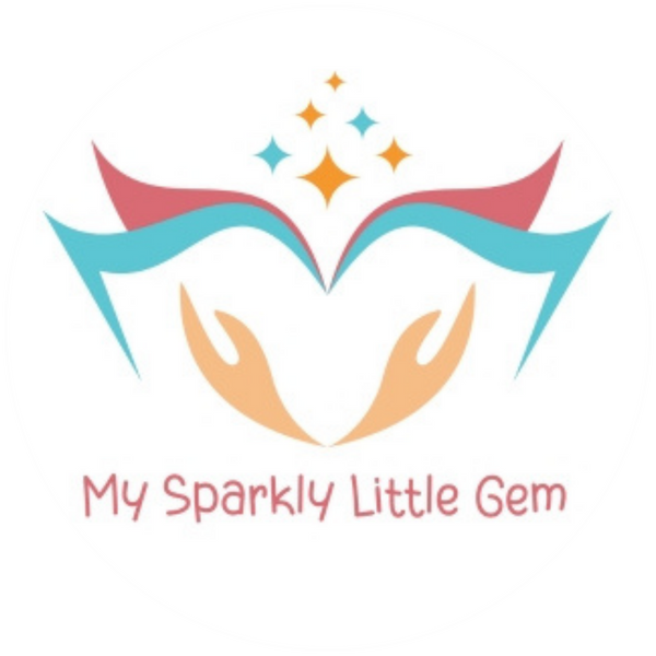 My Sparkly Little Gem