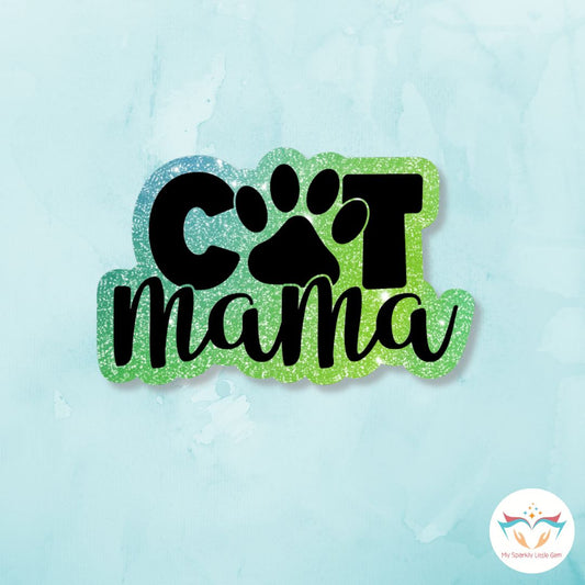 Cat Mama